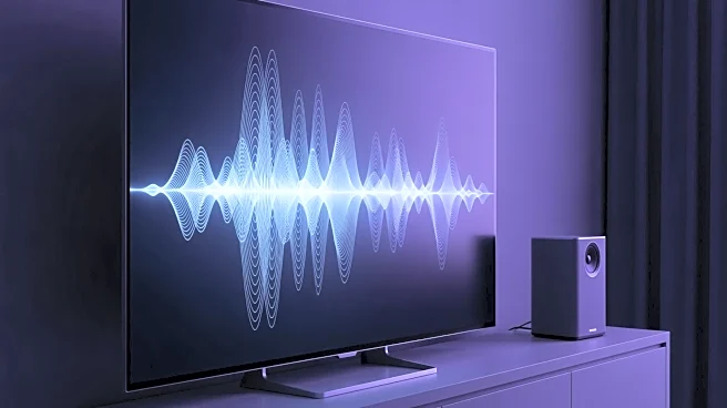 YouTube TV Enhances User Experience with Background Audio Playback Feature