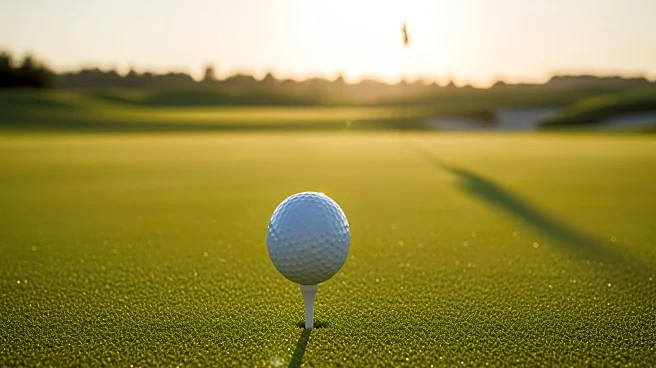 Cam Young Secures Players Championship with Record-Breaking Performance