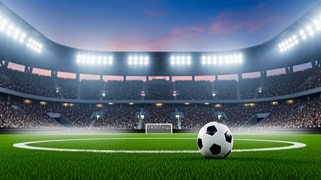 Boston Legacy FC Sets Attendance Record but Falls to Gotham FC in NWSL Debut