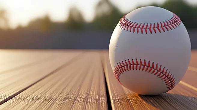 Orioles' Cade Povich Assigned to Triple-A Norfolk