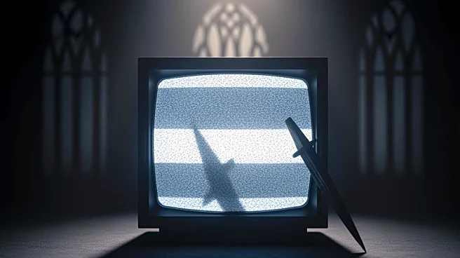 Hulu Cancels Planned Buffy the Vampire Slayer Reboot, Confirms Sarah Michelle Gellar