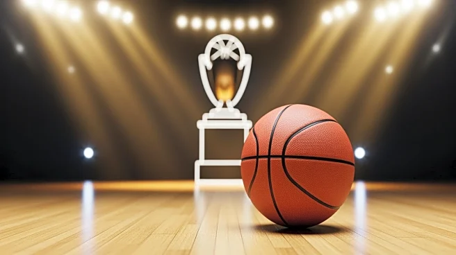 Purdue Secures Big Ten Tournament Title with Victory Over Michigan