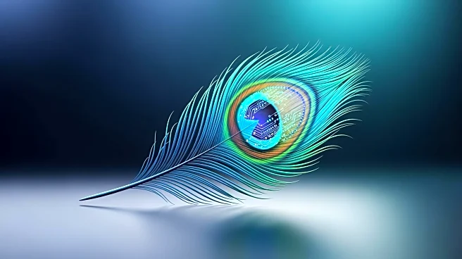 Peacock Introduces AI-Driven Features to Enhance Viewer Engagement