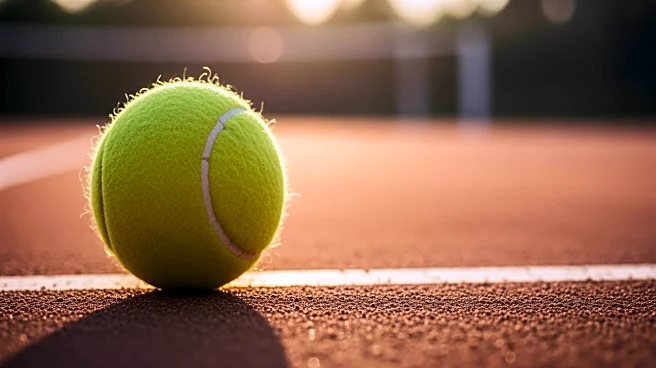 Carlos Alcaraz Reflects on Indian Wells Loss to Daniil Medvedev