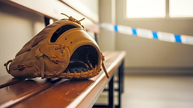 Phillies' Michael Mercado Reassigned Due to Shoulder Injury