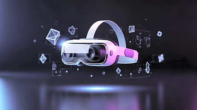 Augmented Reality Trends in 2026: Impact on Consumers and Developers