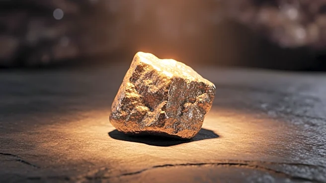 Cinctive Capital Management LP Invests $8.02 Million in Barrick Mining Corporation