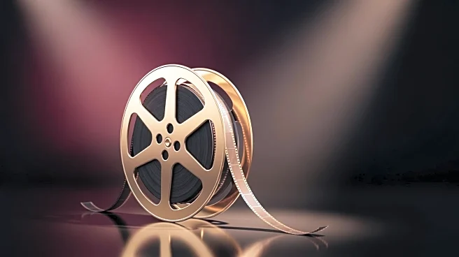 Oscars 2026: 'Sinners' Leads with Record Nominations, Ryan Coogler Poised for Historic Win