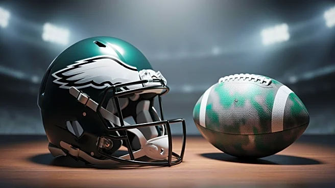 Philadelphia Eagles Re-Sign Tight End Dallas Goedert to One-Year Deal