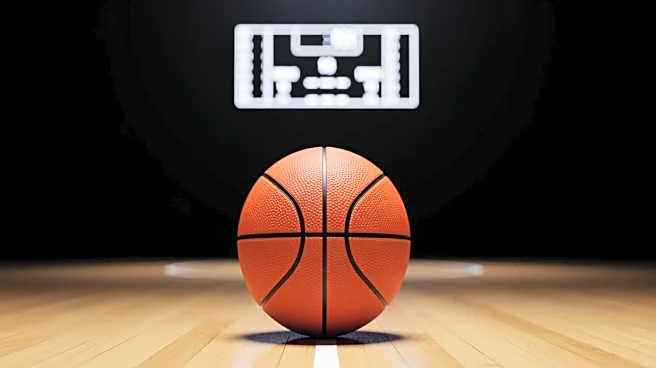 Florida Gators Retain No. 4 Spot in USA TODAY Sports Coaches Poll Despite SEC Tournament Loss