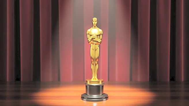 Amy Madigan Wins Oscar for Best Supporting Actress in 'Weapons', Marking a Career Milestone