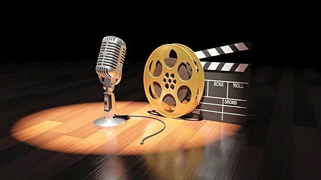 Conan O'Brien Hosts 2026 Oscars, Critiques AI and Celebrates Human Creativity