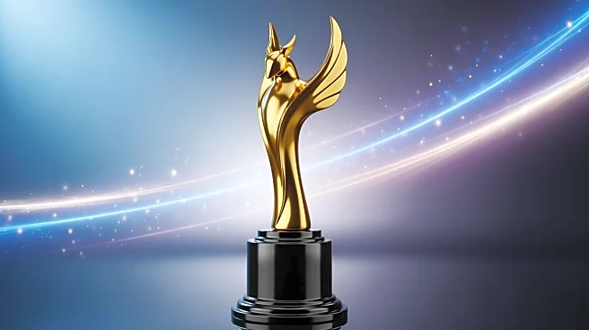 KPop Demon Hunters Wins Oscar for Best Animated Feature, Celebrating Korean Representation