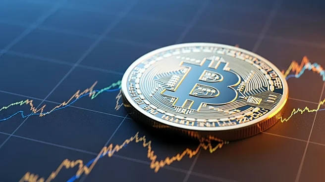 Bitcoin Stocks to Watch: MarketBeat Highlights Key Players Amid Volatility