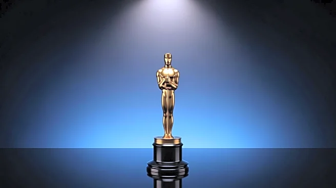 Amy Madigan Wins Oscar for Best Supporting Actress, Sets Record for Longest Gap Between Nominations