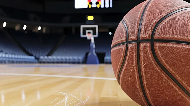 UConn Coach Dan Hurley Provides Update on Silas Demary Jr.'s Injury After Big East Tournament Loss