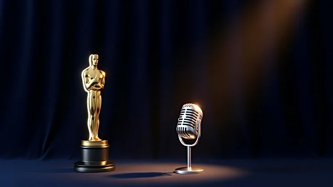 Oscars 2026: Conan O'Brien's Jokes and Timothée Chalamet's Fashion Highlight Ceremony