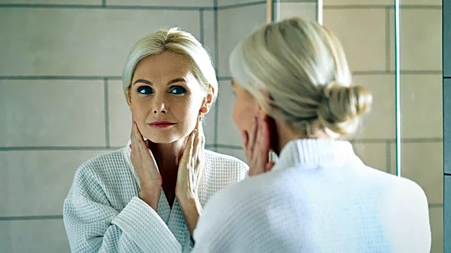 Understanding and Managing Sagging Jowls: Expert Insights