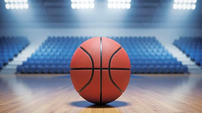 North Carolina Tar Heels Face Challenging Path in 2026 NCAA Tournament