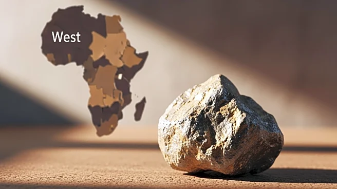 Dalaroo Metals Appoints Mohammed Niaré to Strengthen West African Mining Strategy