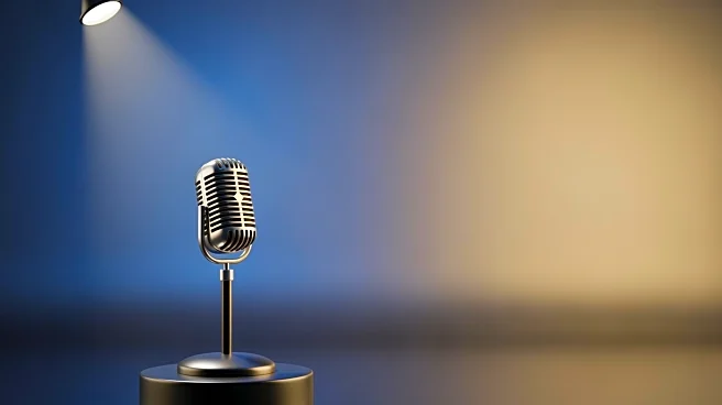 Self Esteem Highlights Growing Privilege Gap in Music Industry