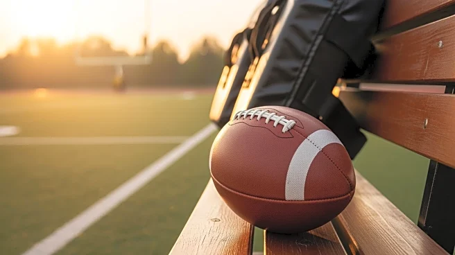 Arizona State Sun Devils Prepare for 2026 Season with Focus on Offensive Line and Quarterback Battle