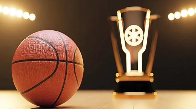 Purdue Defeats Michigan to Claim Big Ten Tournament Title, Secures NCAA Tournament Spot