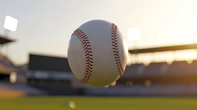 Wilyer Abreu's Home Run Propels Venezuela to WBC Semifinals Against Japan