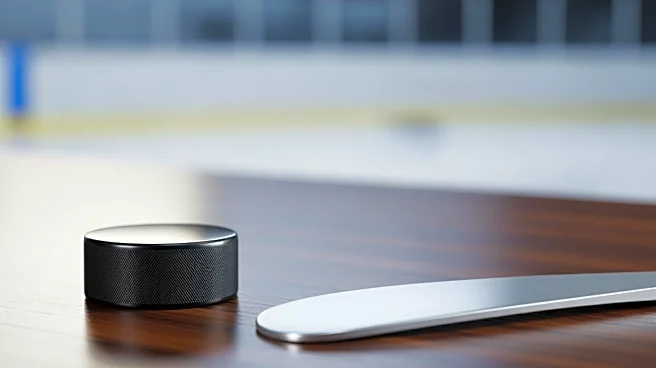 Washington Capitals Sign Cole Hutson to Entry-Level Contract, Boosting Defensive Lineup