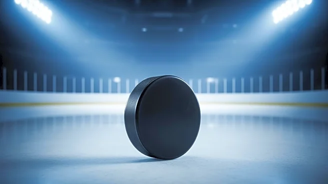 Anze Kopitar Sets All-Time Points Record for Los Angeles Kings