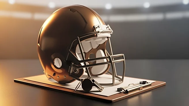 New York Giants Officially Hire John Harbaugh as Head Coach in Major Move