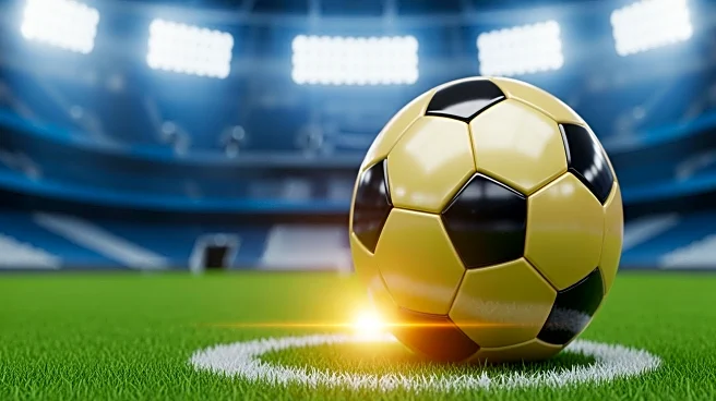 LAFC's Mathieu Choiniere Shines in 2-0 Victory Over St. Louis City