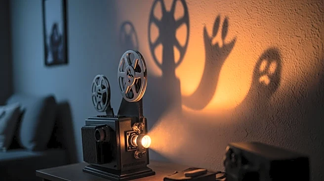 Kevin Bacon and Kyra Sedgwick Star in Family Horror Comedy 'Family Movie'