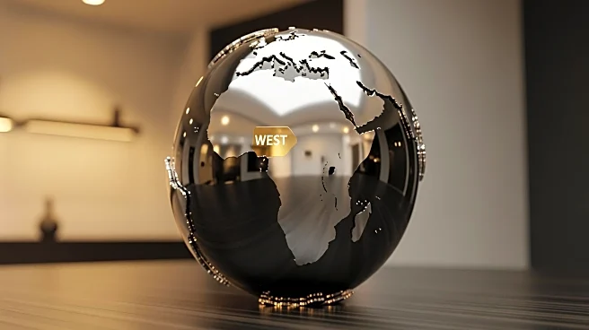 Dalaroo Metals Appoints Mohammed Niaré to Strengthen West African Strategy