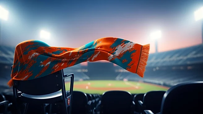 Marlins Man's Presence at World Baseball Classic Highlights Major Sporting Events