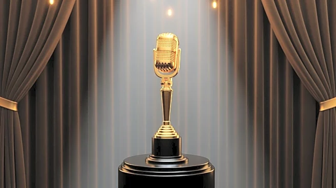 2026 Oscars: 'Golden' Wins Best Original Song Amidst Strong Competition