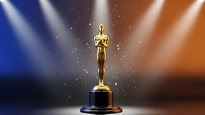 Oscars 2026: Winners Announced Amidst New Categories and Performances