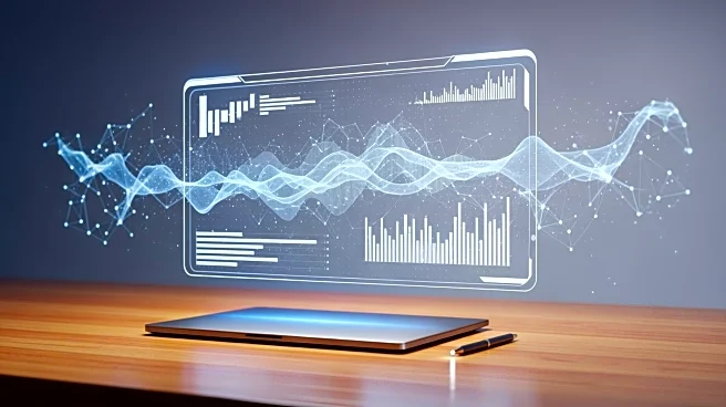 AI's Rapid Advancement Raises Concerns for Job Security Among Knowledge Workers