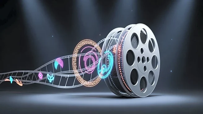 KPop Demon Hunters Wins Best Animated Feature at 2026 Oscars, Highlighting Korean Cultural Influence