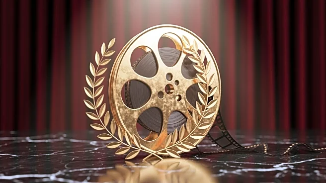 Oscars 2026: 'Sinners' and 'One Battle After Another' Lead with Multiple Wins