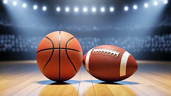 Utah State Aggies Clinch Double Championship, Eye NCAA Tournament