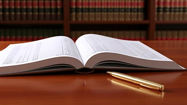 Law Firm Submits $2.5 Million Bill for The Villages Health Bankruptcy Work