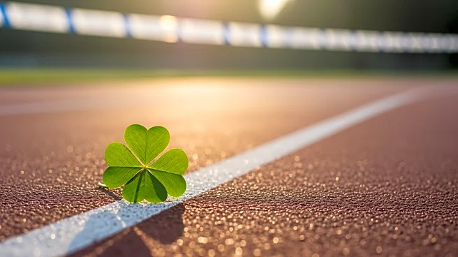 Sacramento Shamrock'n Half Marathon 2026 Supports Cancer Survivors