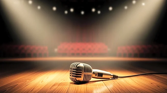 Sebastian Maniscalco Praises SNL's Marcello Hernandez for Impressive Impression