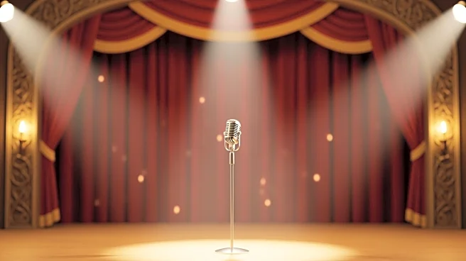 'Sinners' Cast Recreates Iconic Scene with 'I Lied to You' at Oscars