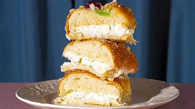 Chef Gavin Kaysen Honors Family Tradition with Grandma's Recipes