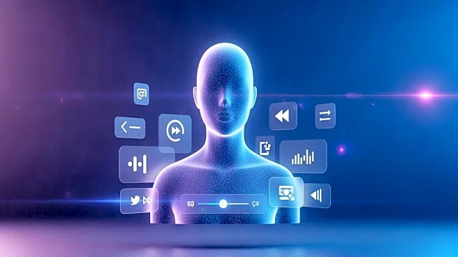 Peacock Introduces AI-Powered Andy Cohen Avatar for Bravo Content Navigation