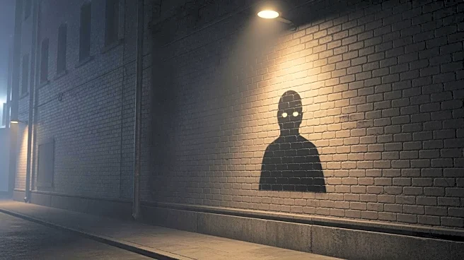 Banksy's Identity Allegedly Revealed After Years of Speculation