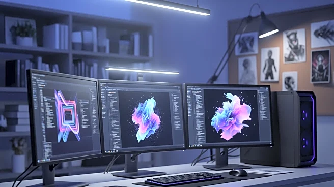 Keiichi Toyama Seeks Talent for New Large-Scale Project at Bokeh Game Studios