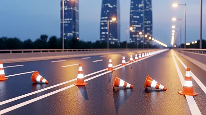 Nvidia's GTC Conference in San Jose Causes Major Road Closures